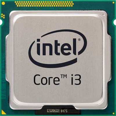 Intel Core i3 1125G4