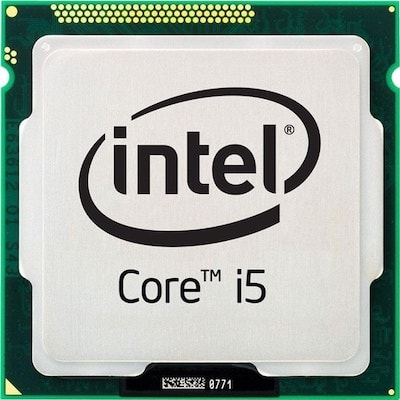 Intel Core i5 6600K
