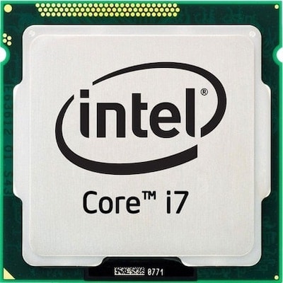 Intel Core i7 10700KF