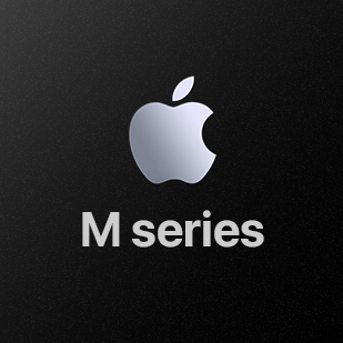 Apple M4 Ultra GPU (80-core)