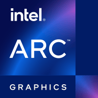 Intel Arc B570