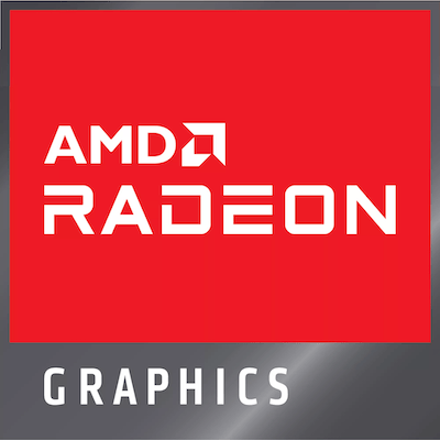 Radeon 760M