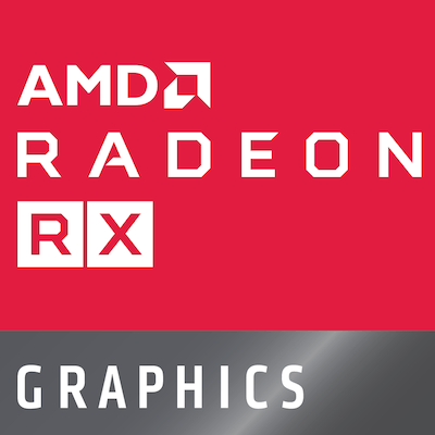 Radeon RX 6500M
