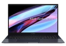 Asus Zenbook Pro 17 (UM6702)