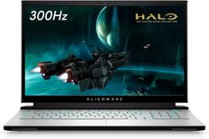 Dell Alienware m17 R3