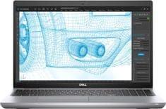 Dell Precision 3561