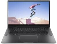 HP ENVY x360 15 (Ryzen)
