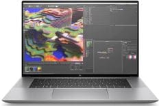 HP ZBook Studio 16 G9