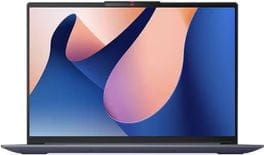 Lenovo IdeaPad Slim 5i (16” Gen 8)