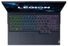 Lenovo Legion 5i 15