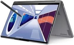 Lenovo Yoga 9i 14