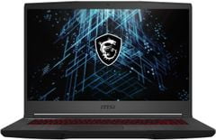 MSI GF65 Thin
