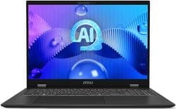MSI Prestige 16 AI Evo B1M