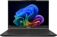MSI Stealth A16 AI+