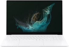 Samsung Galaxy Book 2 Pro (15.6