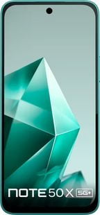 Infinix Note 50x 5G