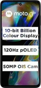 Motorola Moto G82 5G
