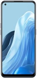 Oppo Find X5 Lite