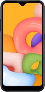 Samsung Galaxy A01
