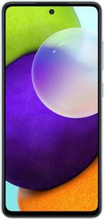 Samsung Galaxy A52