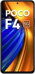 Xiaomi Poco F4