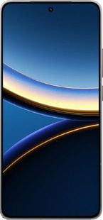 Xiaomi Poco F7 Pro