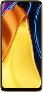 Xiaomi Poco M3 Pro