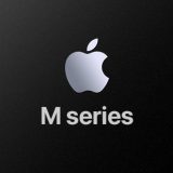 Apple M4 Max GPU (40-core)