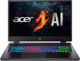 Acer Nitro 17 AMD (AN17-42)