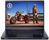 Acer Predator Triton 17 X