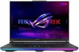 Asus ROG Strix SCAR 16 (2024) G634