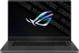 Asus ROG Zephyrus G15 GA503 (2022)