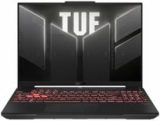 Asus TUF Gaming A16 (2024)