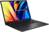 Asus Vivobook S14 OLED (12th Gen Intel)