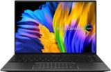 Asus ZenBook 14X OLED UX5401 (AMD)