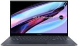 Asus Zenbook Pro 15 Flip OLED (UP6502)