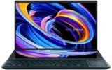 Asus ZenBook Pro Duo 15 OLED UX582