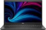 Dell Latitude 3520