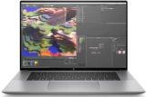 HP ZBook Studio 16 G9