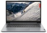 Lenovo IdeaPad 1 14” (Intel)