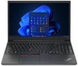Lenovo ThinkPad E15 Gen 4 (Intel)