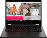 Lenovo ThinkPad L13 Yoga Gen 2 (Intel)