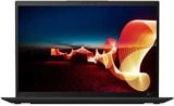 Lenovo ThinkPad X1 Carbon Gen 10