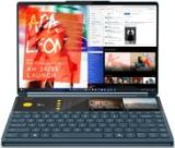 Lenovo Yoga Book 9i 14