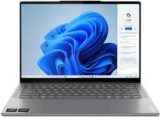 Lenovo Yoga Pro 7 14″ AMD (Gen 9)