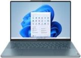 Lenovo Yoga Slim 7 14" (AMD)