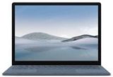 Microsoft Surface Laptop 4 13.5