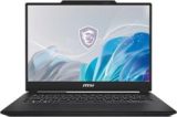 MSI Creator M14
