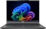 MSI Creator A16 AI+