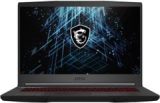 MSI GF65 Thin
